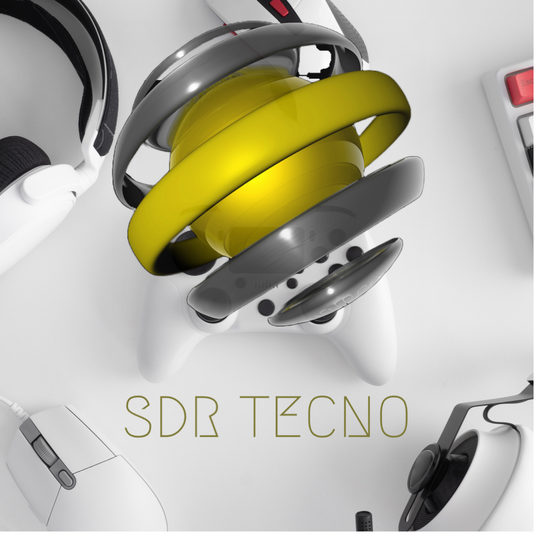 SDR Tecno